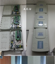 신안CC 출입관…